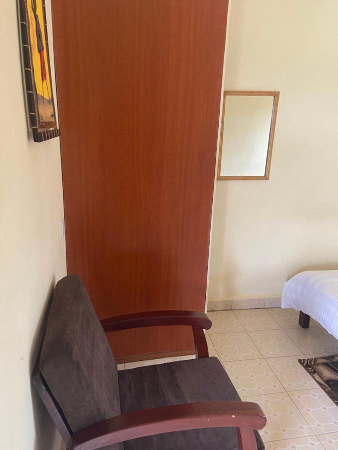 Ranges View Lodge Staycation Kiamuturi Екстер'єр фото