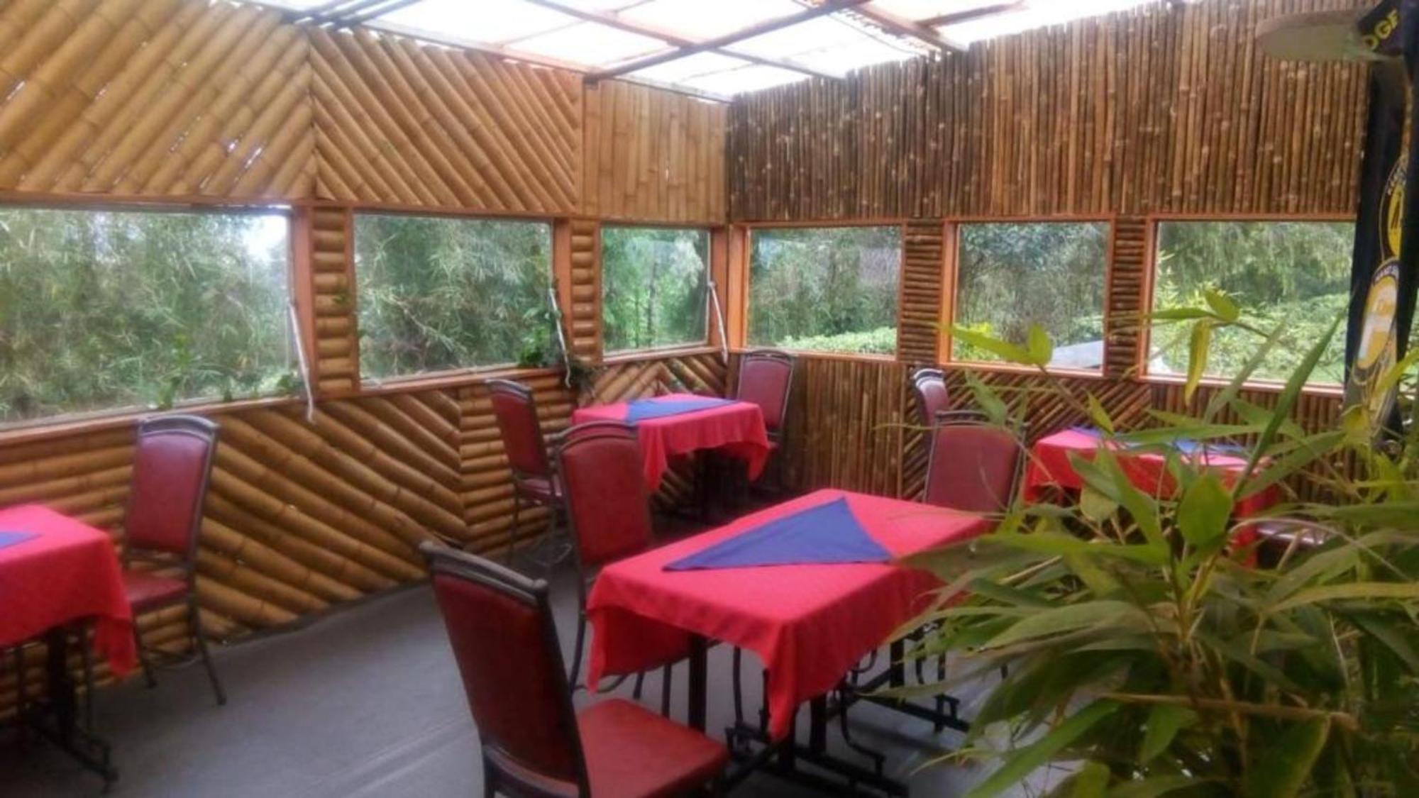Ranges View Lodge Staycation Kiamuturi Екстер'єр фото